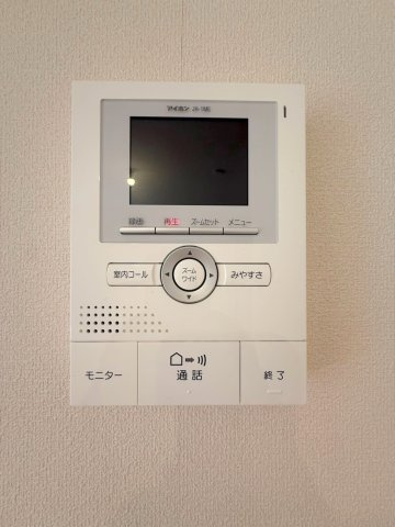 Ｍａｉｓｏｎ Ｂｌａｎｃｈｅ　メゾンブランシェのセキュリティ