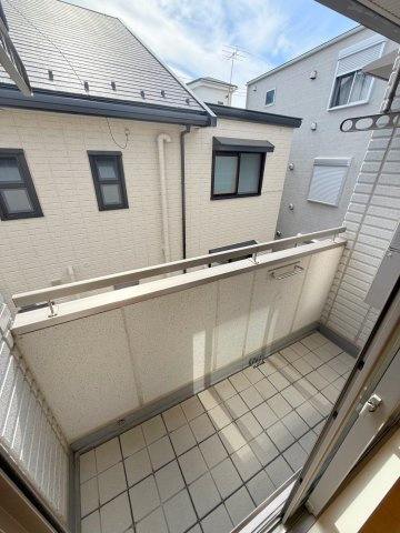 Ｍａｉｓｏｎ Ｂｌａｎｃｈｅ　メゾンブランシェの内装|★室内階段★