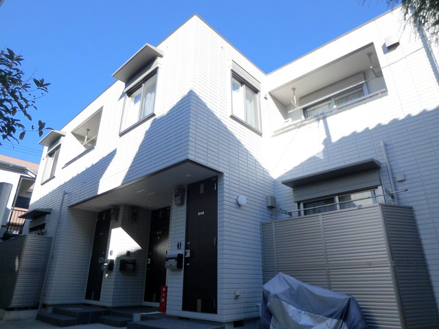Ｍａｉｓｏｎ Ｂｌａｎｃｈｅ　メゾンブランシェ