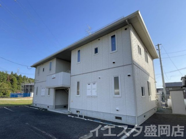 シャーメゾンさくら通り Ａ