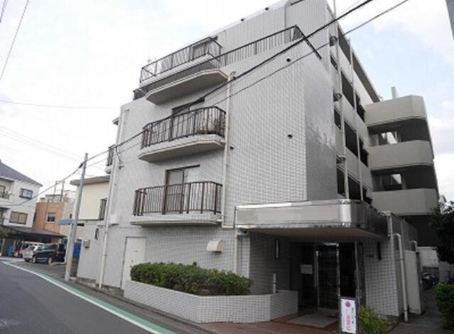 【外観】
