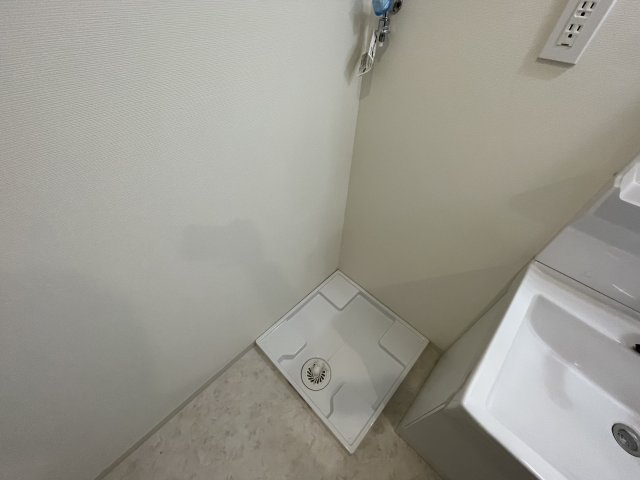 メゾン東二見の設備