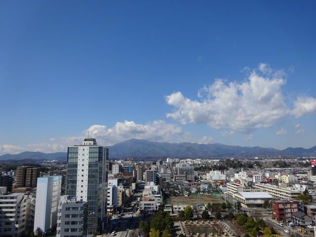 ルリエ本厚木のその他