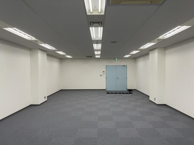 ルリエ本厚木の内装