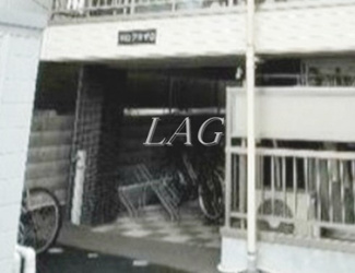 【エントランス】 | 川口プラザＤ | エントランスです。