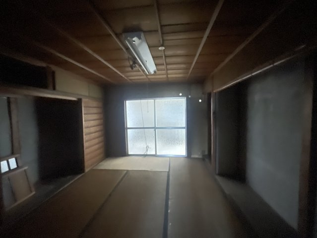 北野天満宮　一棟貸しのロビー