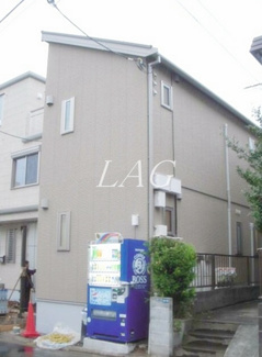 【外観】 | サンライズ向原 | 外観です。