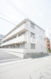 ハーモニー大坂上の画像