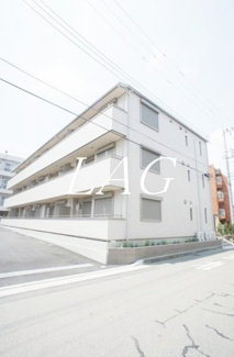 【外観】 | ハーモニー大坂上 | 外観です。