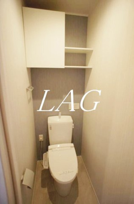 【トイレ】 | ハーモニー大坂上 | トイレです。
