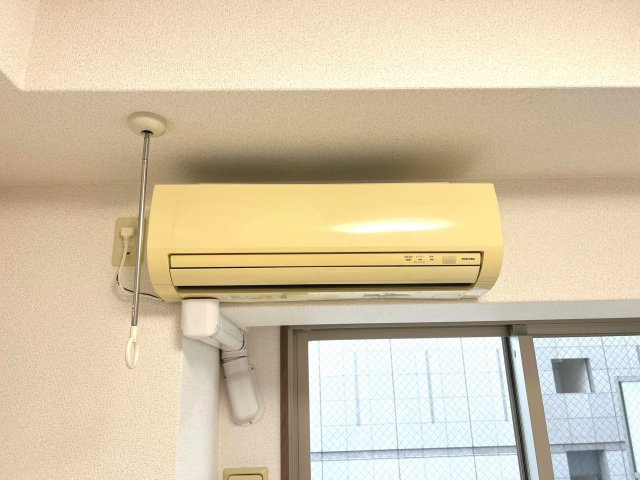 クリスタルグランツ北堀江の設備