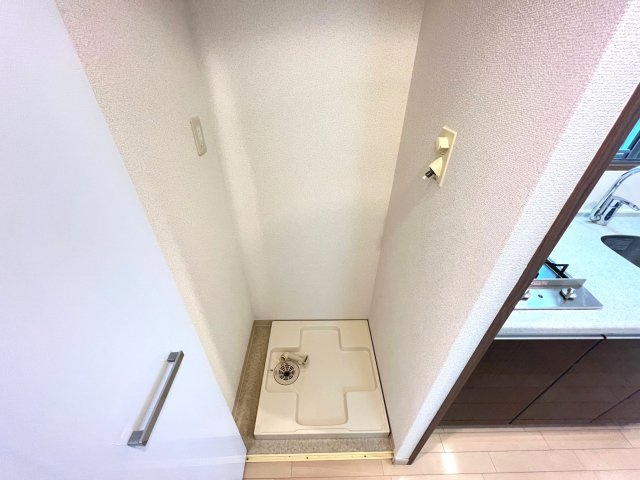 クリスタルグランツ北堀江の設備