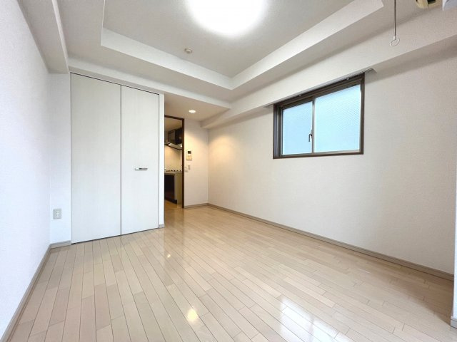 クリスタルグランツ北堀江の内装