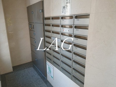 【その他】 | 朝日レジデンス