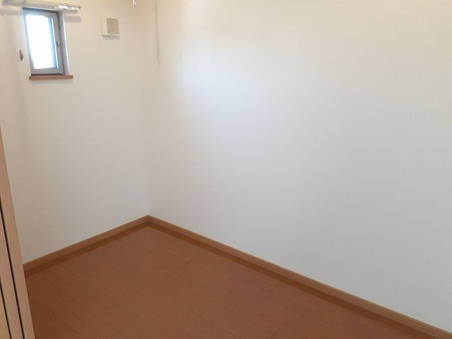 【内装】 | サニーヒルズ岡台Ⅱ | 内装もきれいです