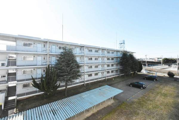 【その他】 | ビレッジハウス壬生1号棟 | ビレッジハウスの同一物件・同一タイプの間取りの写真です