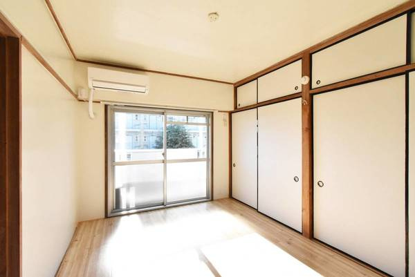 【その他】 | ビレッジハウス壬生1号棟 | ビレッジハウスの同一物件・同一タイプの間取りの写真です