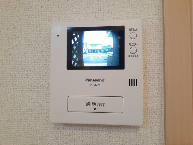 【セキュリティ】 | ドルフ・レーベン　Ⅲ