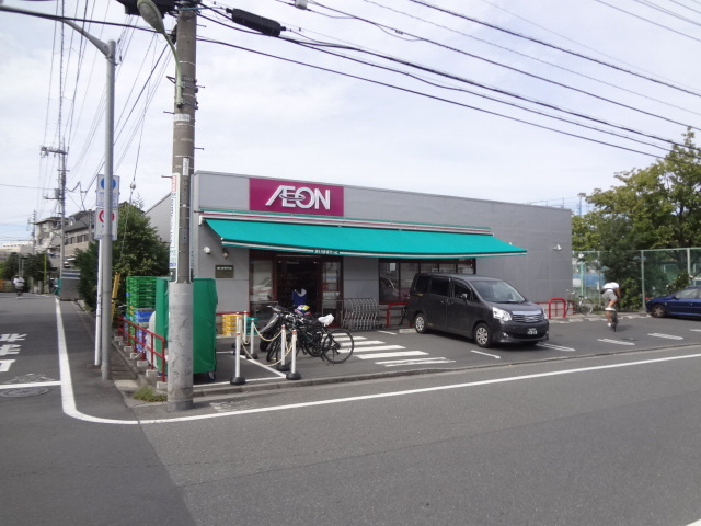 オークハイツのその他|まいばすけっと玉堤2丁目店