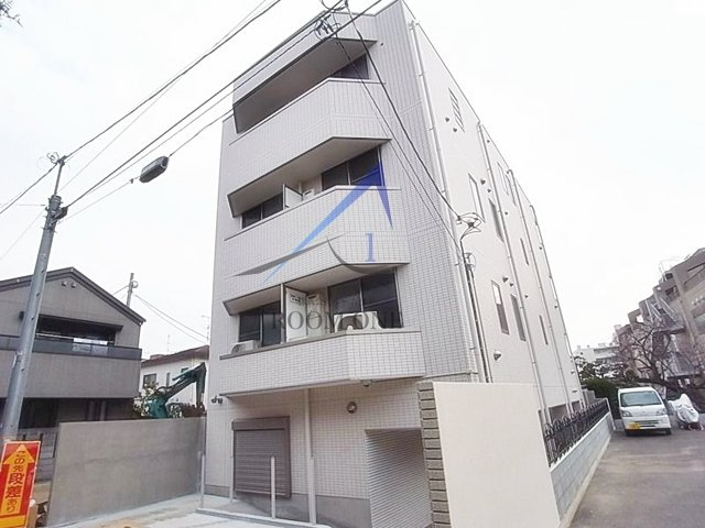 ヴァンテ新中野