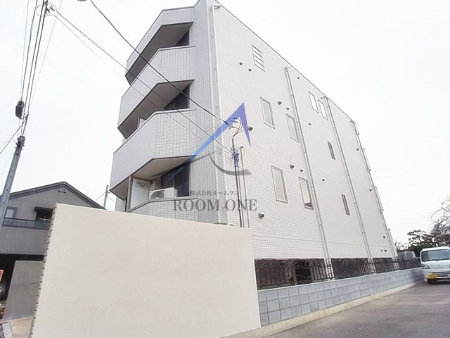 ヴァンテ新中野