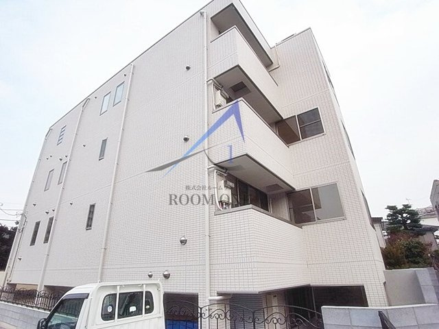 ヴァンテ新中野