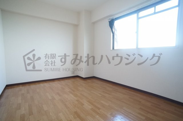 ホワイトボックスＰＡＲＴⅡの内装