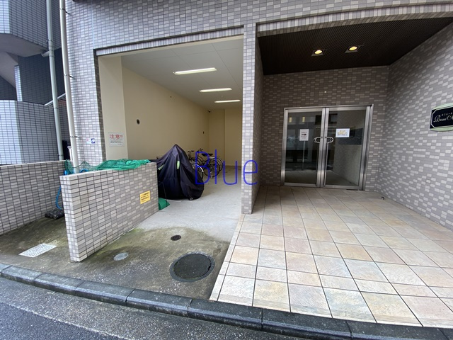 【その他共用部分】 | ルミエール