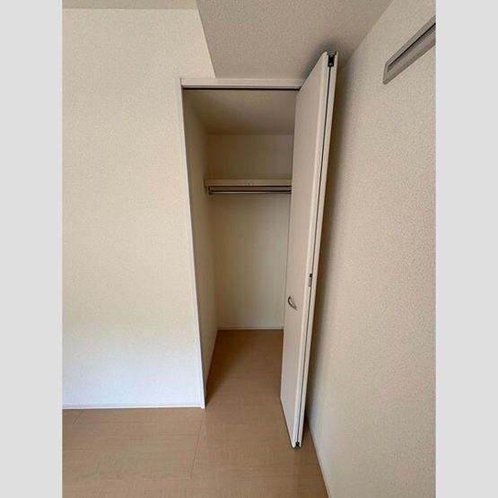 【収納】 | シャルマンハイツ | 収納の写真です。