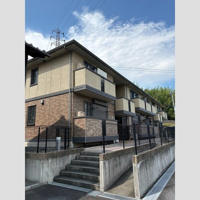 【外観】 | シャルマンハイツ | 建物外観の写真です。