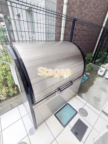 Printemps東岸町のその他共用部分