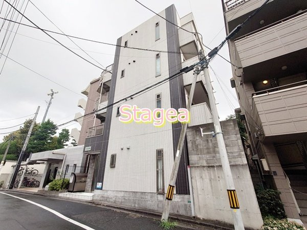 Printemps東岸町の外観