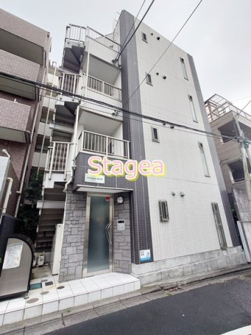 Printemps東岸町の外観