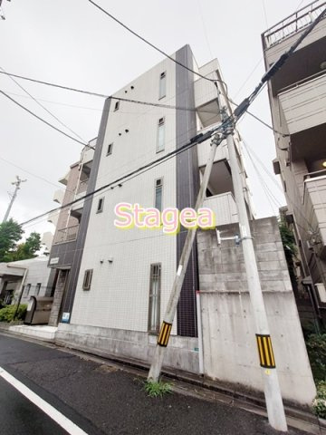 Printemps東岸町の外観