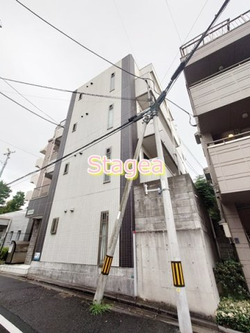 Printemps東岸町の外観