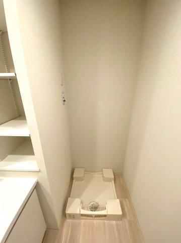 ATKレジデンスなんばの設備