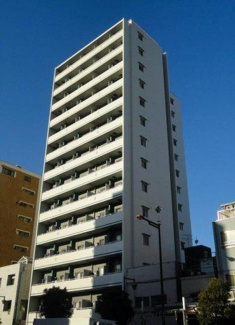 【外観】 | 門前仲町レジデンス参番館
