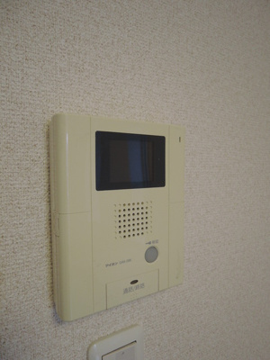 【セキュリティ】 | ヴェルデ下落合