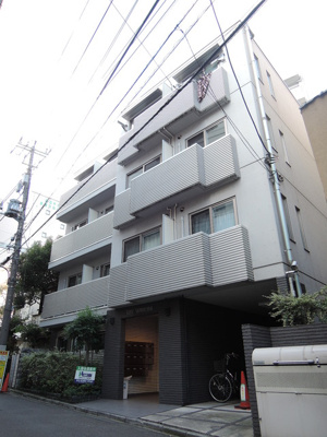 【外観】 | ヴェルデ下落合