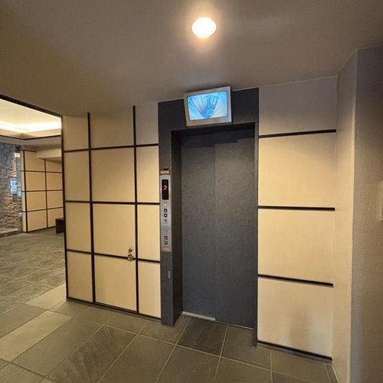 【その他共用部分】パークアクシス溜池山王