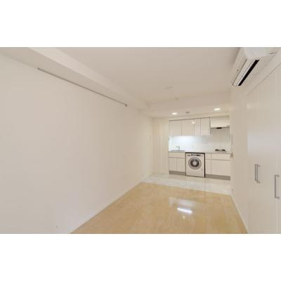 【洋室】パークアクシス溜池山王