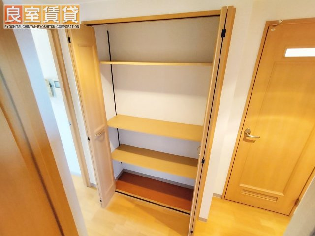 【収納】 | Bonne ChanceII