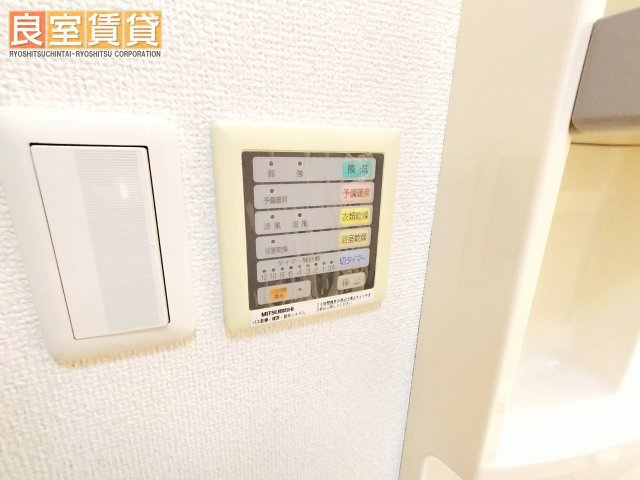 【設備】 | Bonne ChanceII