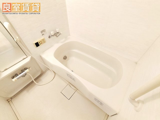 【浴室】 | Bonne ChanceII