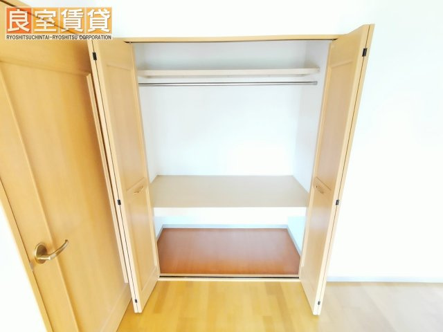 【収納】 | Bonne ChanceII