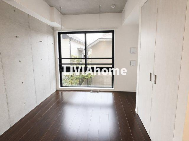 渋谷区恵比寿３丁目の賃貸マンションの展望|同シリーズの参考写真です。実際の設備・内装は現況を優先とさせていただきます。