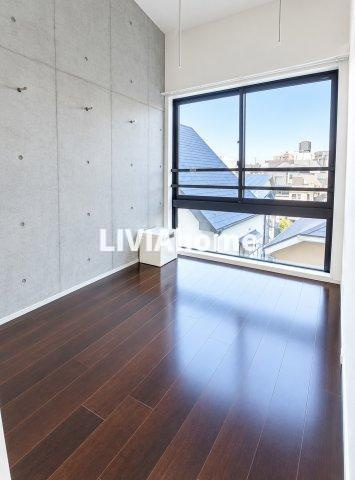 渋谷区恵比寿３丁目の賃貸マンションの内装|同シリーズの参考写真です。実際の設備・内装は現況を優先とさせていただきます。