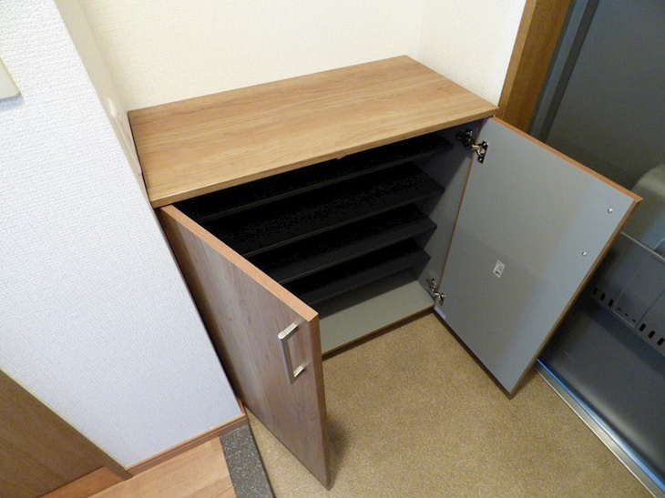 【設備】摩耶コート壱番館 