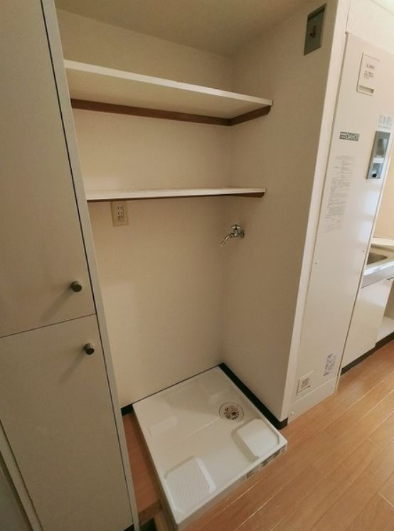 ホロンプラザ行徳の設備