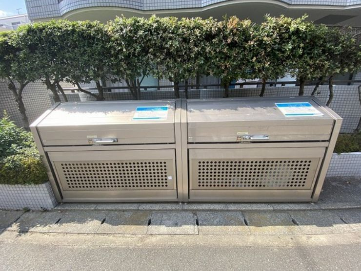 ホロンプラザ行徳のその他